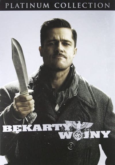 Inglourious Basterds [DVD]