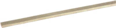 Eaton Koperstrip 15X3mm 4000mm