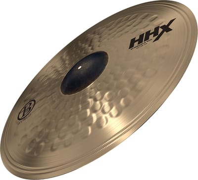 Sabian HHX BFM World Ride 22" - Ride bekken