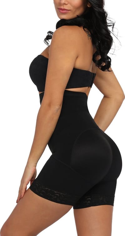 Finnacle - Shapewear dames - Corrigerende Body - Slim Body - Dress Shapewear - Figuur corrigerend - body shaper