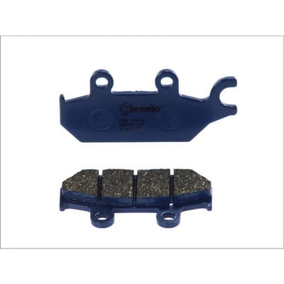 Remblokje voor Brembo K 90-/Xt600Z Tenere 91-/Xtz660 Tene =Ya25