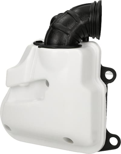 Mezoly Luchtfilter Minarelli Horizontaal wit