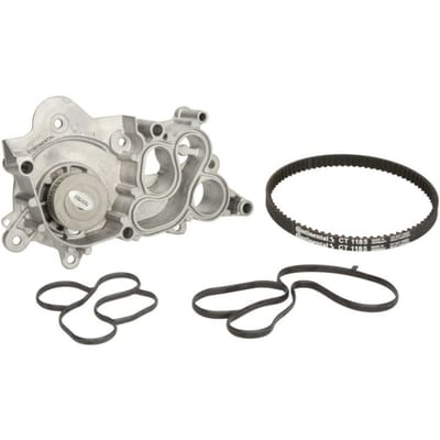 Continental Ctam Waterpomp+distributieriem set CONTINENTAL CT1185WP2