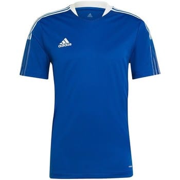 T-shirt Korte Mouw adidas Tiro 21