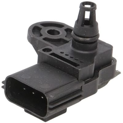 Sensor, inlaatspruitstukdruk VDO 2803550416302