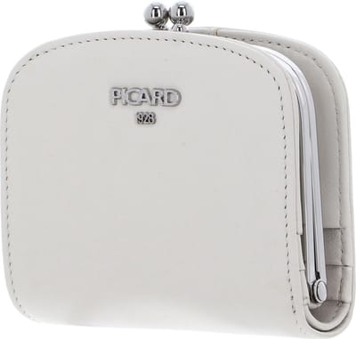 PICARD Portemonnee Bingo Vertical Wallet Cream Crème