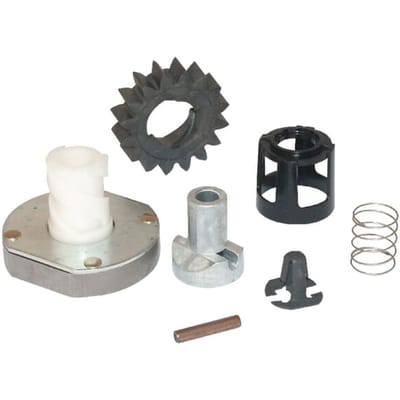 Briggs & stratton starterset/bendix