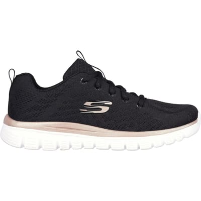 Cross-training schoenen voor dames Skechers Graceful-Get Connected