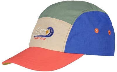 Barts Sumney Pet - Kids Petten - Blue