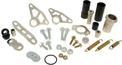 Montageset Yasuni Cross ML Derbi (TUB807)