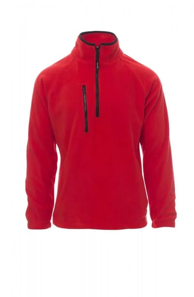 Payper Dolomiti+ - Red - 3XL