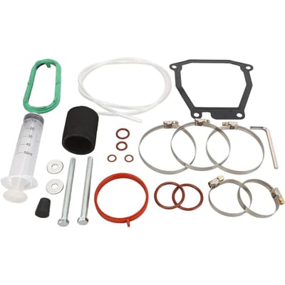 23 stuks Supercharger Service Kit Auto Accessoires Vervanging voor Cooper S R53 R52 Eaton JCW GP