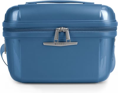 Gabol Queens Beautycase 33 cm - 14 L - Ritssluiting - azul