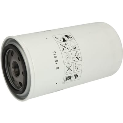 Filter, carterventilatie MANN-FILTER W 10 010
