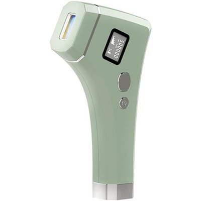 Melk Licht Whitening en Vlekkenverlichtingsinstrument DPL Foton Huidverjongingsinstrument Gezichtsverhelderingsinstrument Vlekkenverlichtingsinstrument white