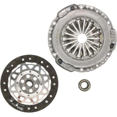 Koppelingsset  VALEO 832228
