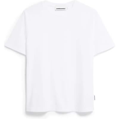 Dames-T-shirt ARMEDANGELS Lualaa