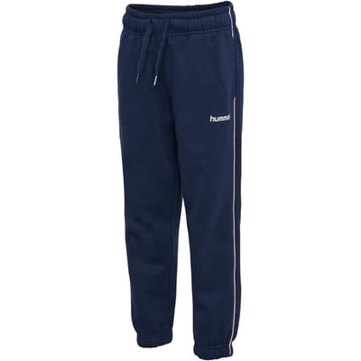 Trainingsbroek voor kinderen Hummel Loose Piping