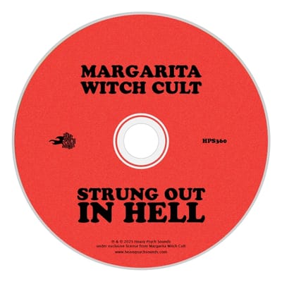 Strung Out in Hell