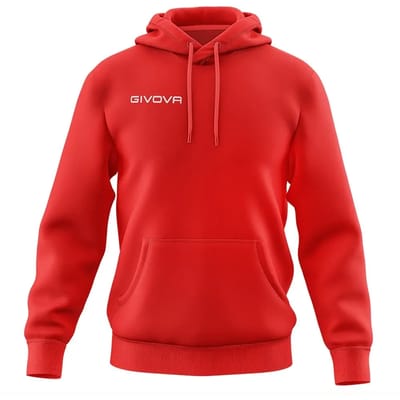 Sweatshirt Givova New