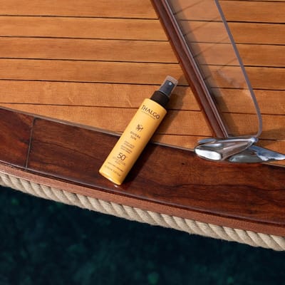 Thalgo Riviera Sun Zonnespray SPF50+ - 150ml - Gezicht & Lichaam