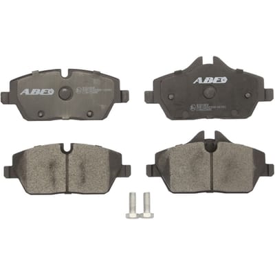 Remblokset ABE C1B023, voor