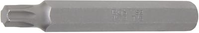 BGS bitlengte 75 mm aandrijving buitenzeskant 10 mm (3/8") T...