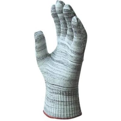 Oxxa 51-850 X-Grip-Thermo Werkhandschoenen - 9/L - omgevingen tot -30°C