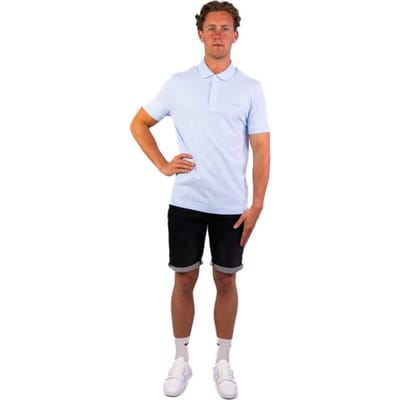 Lacoste Heren Poloshirt - Rill - Maat XXL
