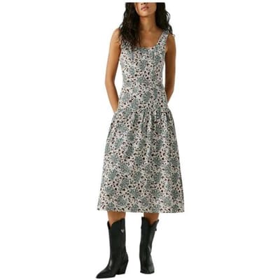 Korte Jurk Pepe jeans PL9537779 660