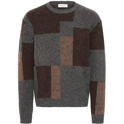Trui Casual Friday Wiren