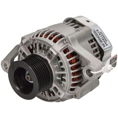 Dynamo STARDAX STX110344R