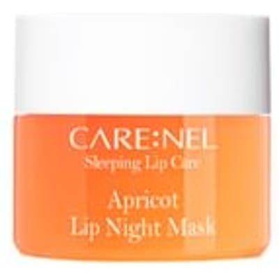 CARE:NEL - Apricot Lip Night Mask 5g