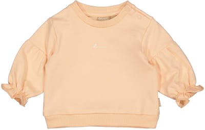 Quapi - Meisjes sweater Gloria