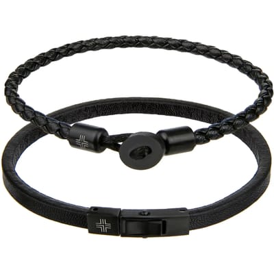 Set van 2 armbanden Philipp Blanc Gift