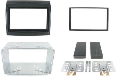 2-DIN paneel Citro?n/ Fiat/ Peugeot diverse modellen