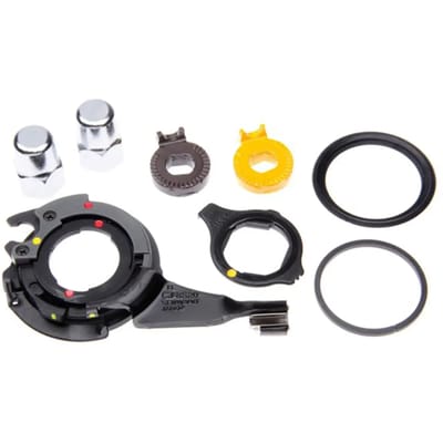 Onderdelenset SHIMANO Nexus 8 / Alfine 8 (SG-8R31/8R36/8C31/S501)