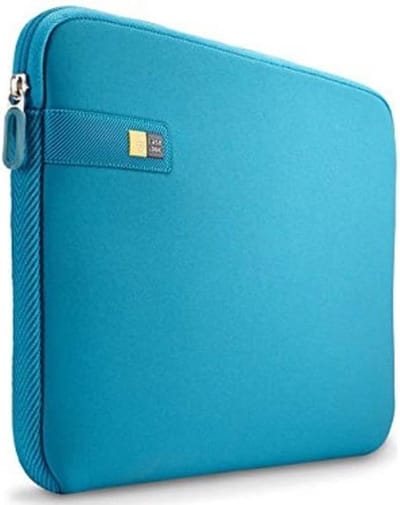 Neopreen Beschermhoes voor Chromebook 13,3 Inch - Blauw