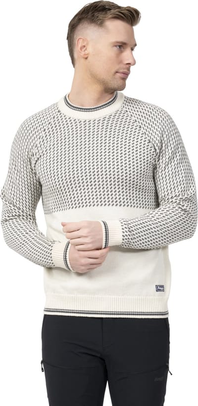 Bergans Alvdal Wool Jumper S