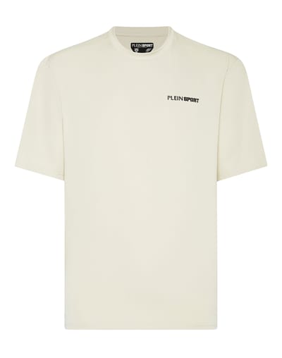 T-Shirt Ronde Hals