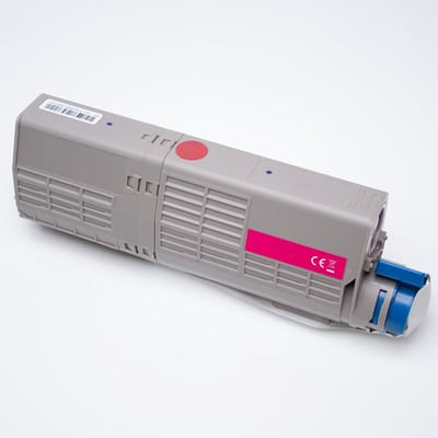 ABC huismerk toner geschikt voor Oki 46490622 magenta voor Oki ES5432 ES5432dn ES5442 ES5442dn ES5463 ES5463mfp ES5473 ES5473mfp ES 5432 ES 5432dn ES 5442 ES 5442dn ES 5463 ES 5463mfp ES 5473 ES 5473mfp