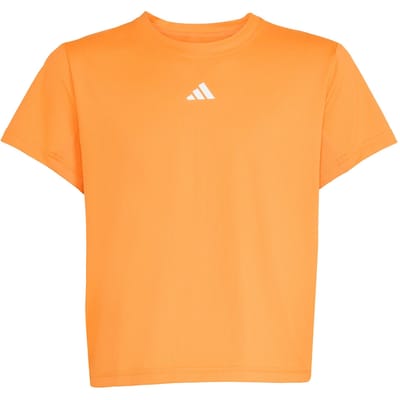 adidas Freelift T-shirt Kinderen-oranje