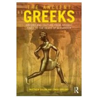 The Ancient Greeks - Matthew (University of New Engla