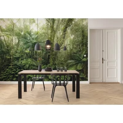 Komar Colours - Fotobehang Mindfulness - Behang - Inclusief Lijm - 350 x 250 CM.