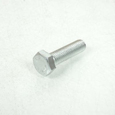 Écrou M8 P1.25 710296 1171029612 pour scooter Peugeot 50 Ludix 14P 2012 Neuf