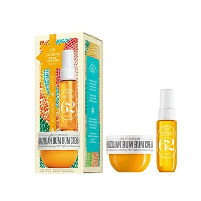 Sol de Janeiro Cheirosa 62 Bum Party of Two Bodyspray Unisex