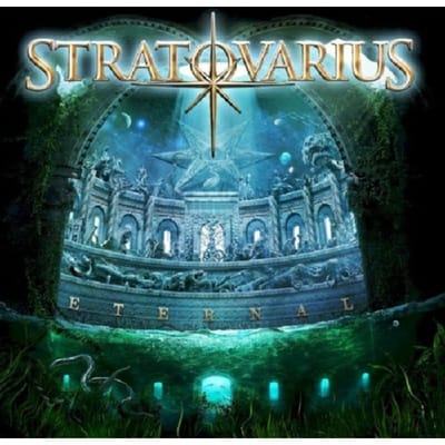 Eternal - Stratovarius