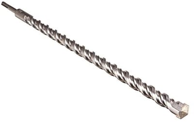 22mm x 450mm SDS Boorstaaf voor Metselwerk