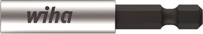 Wiha 7113 S Universele houder - 1/4 " x 58 mm