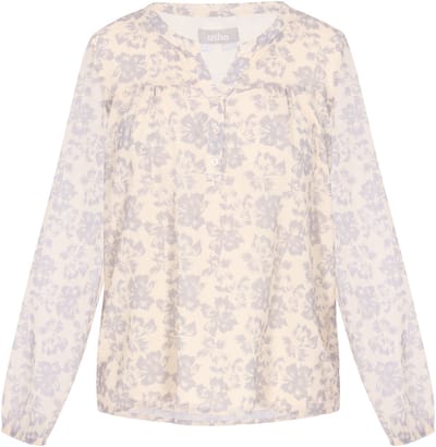 usha Blouse